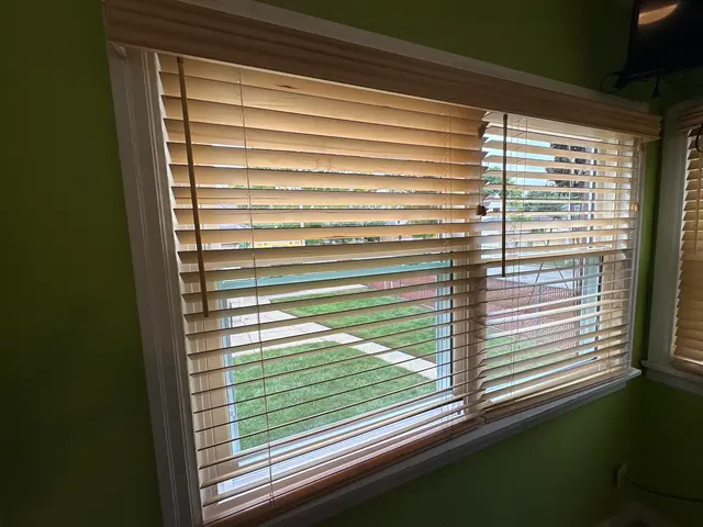 Customer photo of work by RockWill Assembly Services, from FLOYD DEBOW's review