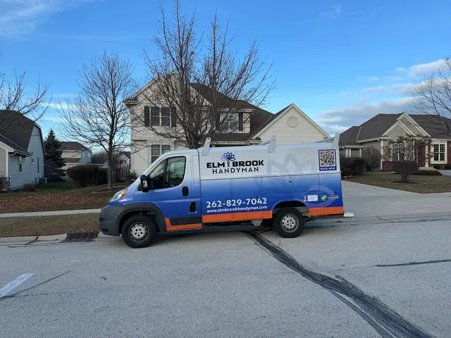 ElmBrook Handyman — photo from the business 6