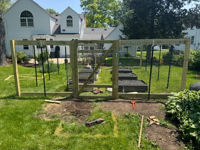 ElmBrook Handyman — photo from the business 7