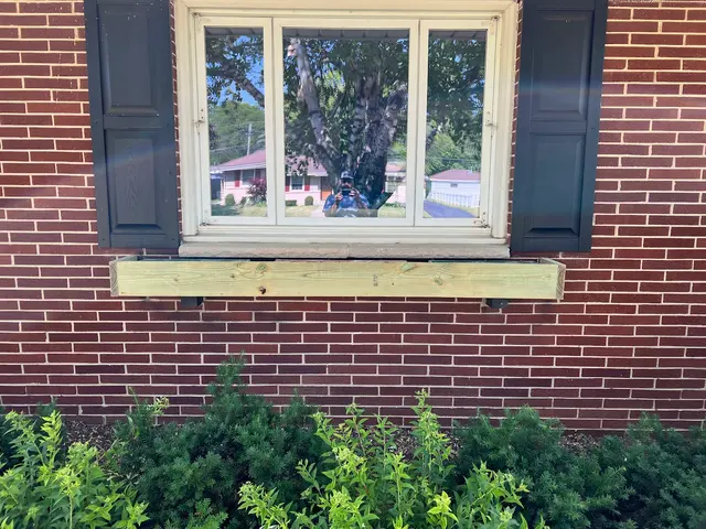 ElmBrook Handyman — photo from the business 8