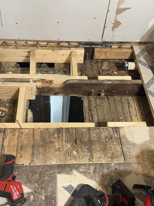 ElmBrook Handyman — photo from the business 4