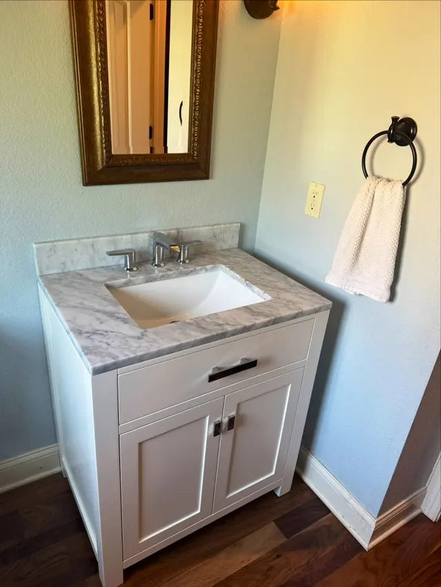 ElmBrook Handyman — photo from the business 3