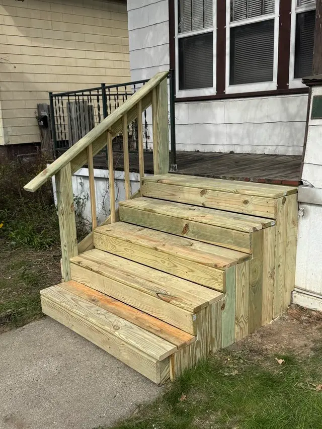 ElmBrook Handyman — photo from the business 2