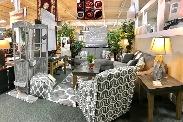 JB's Furniture — photo from the business 7
