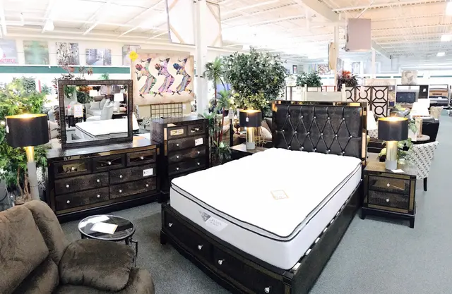 JB's Furniture — photo from the business 9