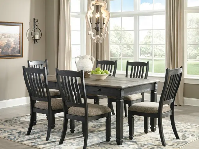 JB's Furniture — photo from the business 8
