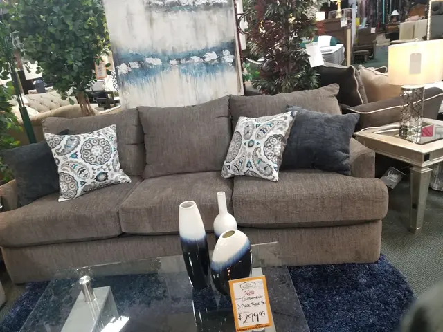 JB's Furniture — customer photo 12