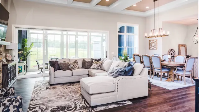 JB's Furniture — photo from the business 2