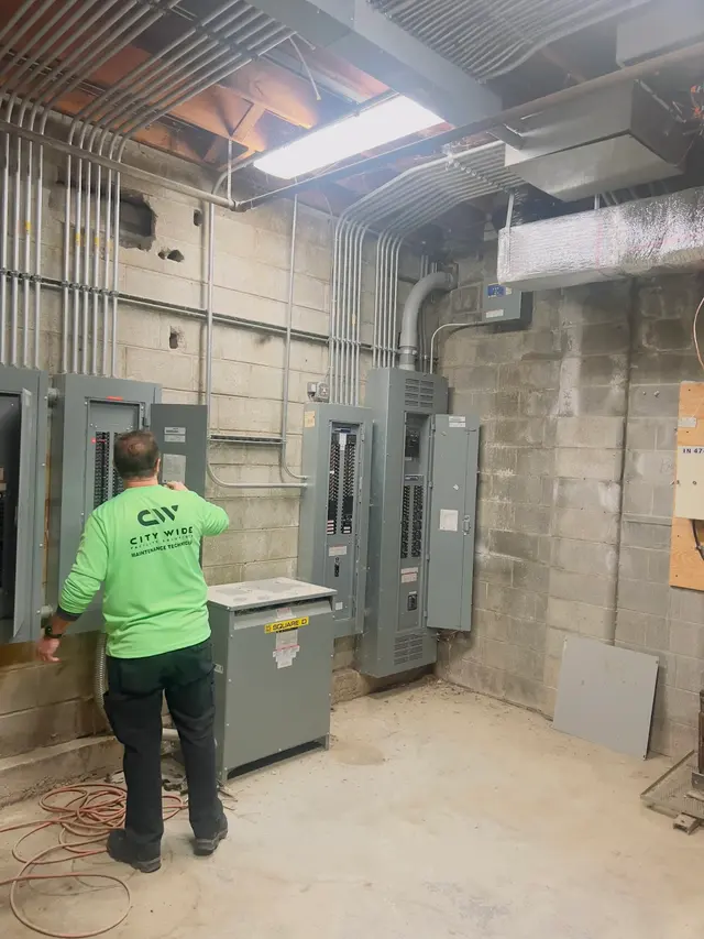City Wide Facility Solutions - Southeast Wisconsin | Milwaukee — customer photo 9