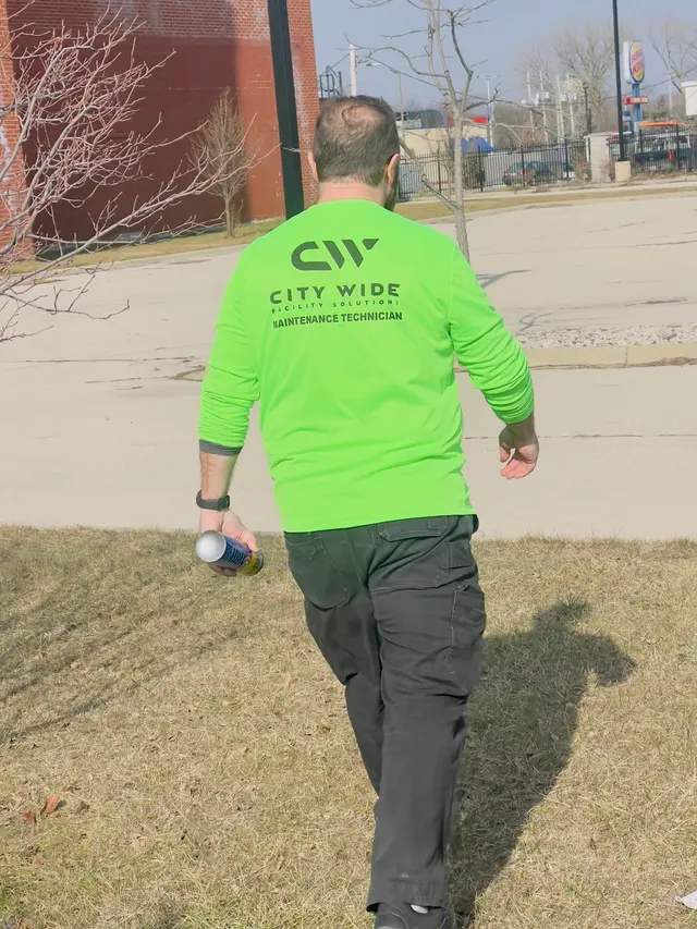 City Wide Facility Solutions - Southeast Wisconsin | Milwaukee — customer photo 10