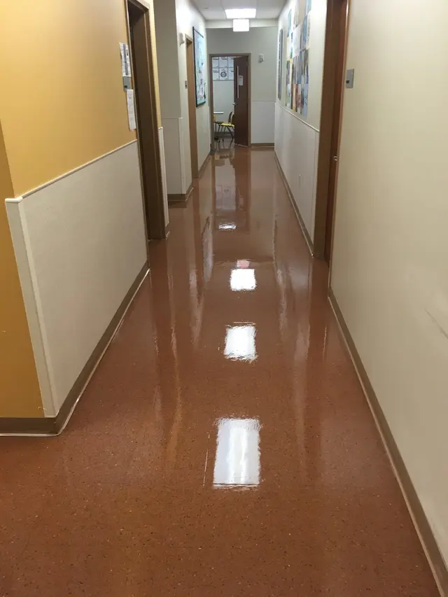 City Wide Facility Solutions - Southeast Wisconsin | Milwaukee — photo from the business 6