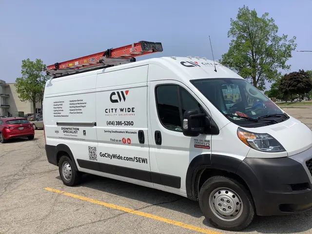 City Wide Facility Solutions - Southeast Wisconsin | Milwaukee — photo from the business 2