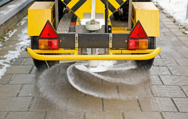 City Wide Facility Solutions - Southeast Wisconsin | Milwaukee — photo from the business 12