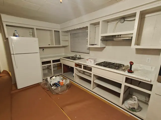 BrewCity Handyman, LLC — photo from the business 12