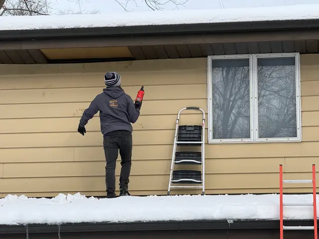 BrewCity Handyman, LLC — photo from the business 8