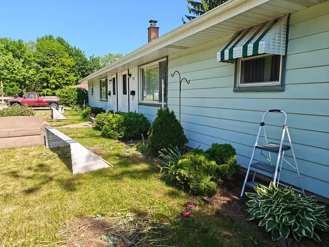 BrewCity Handyman, LLC — photo from the business 3