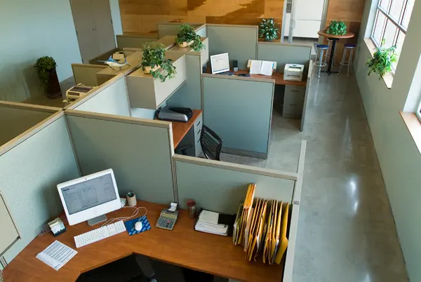 Bern Office Systems — photo from the business 1
