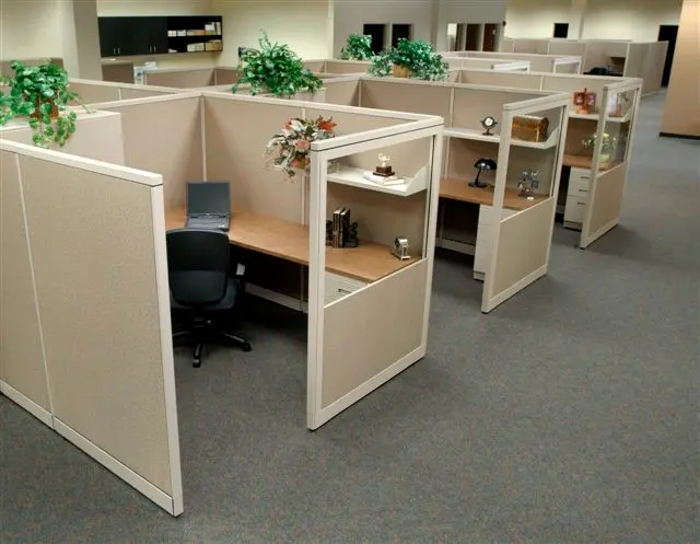 Bern Office Systems — photo from the business 2