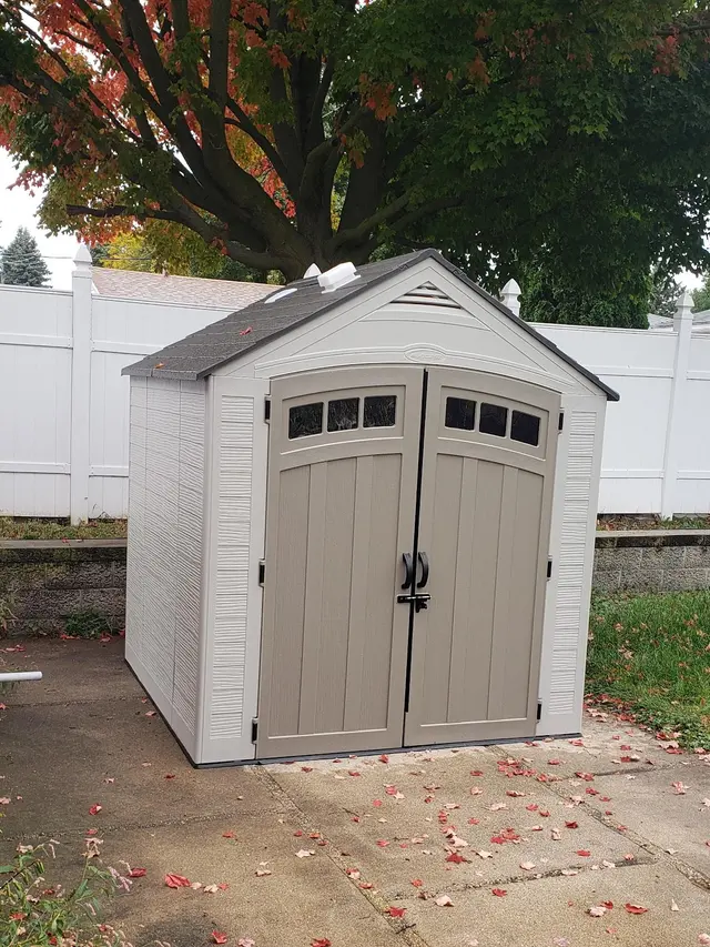 Vodnik Handyman Services LLC — photo from the business 6
