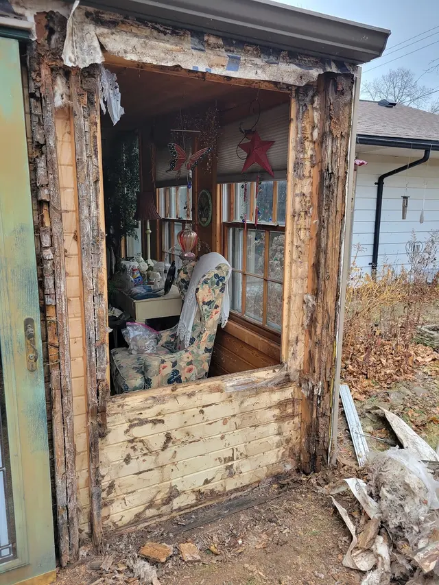 Vodnik Handyman Services LLC — photo from the business 2