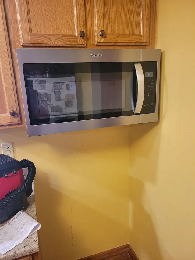 Vodnik Handyman Services LLC — photo from the business 12