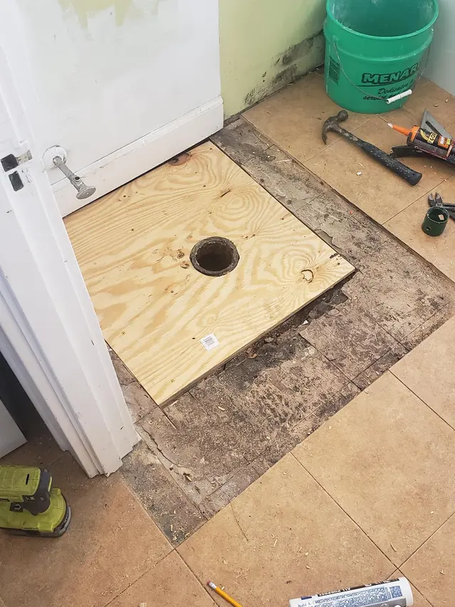 Vodnik Handyman Services LLC — photo from the business 7