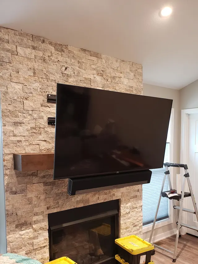 Vodnik Handyman Services LLC — photo from the business 8