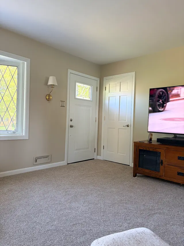 Customer photo of work by Vodnik Handyman Services LLC, from Deb Ploch's review