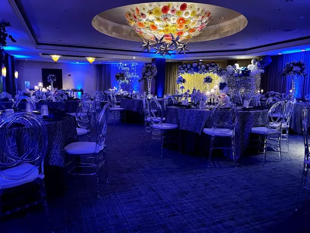 Win Show Events — photo from the business 11