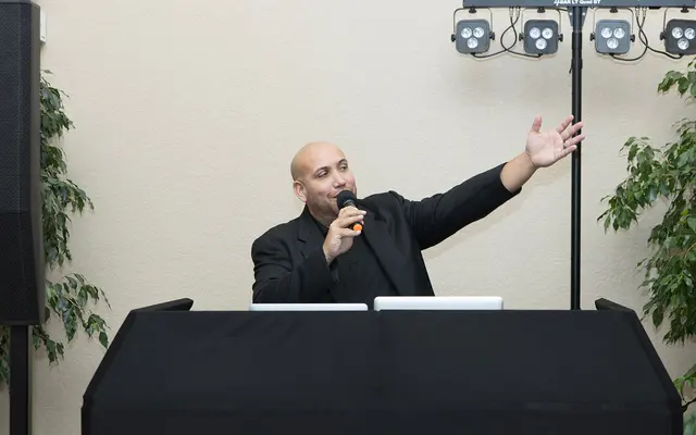 Win Show Events — photo from the business 6
