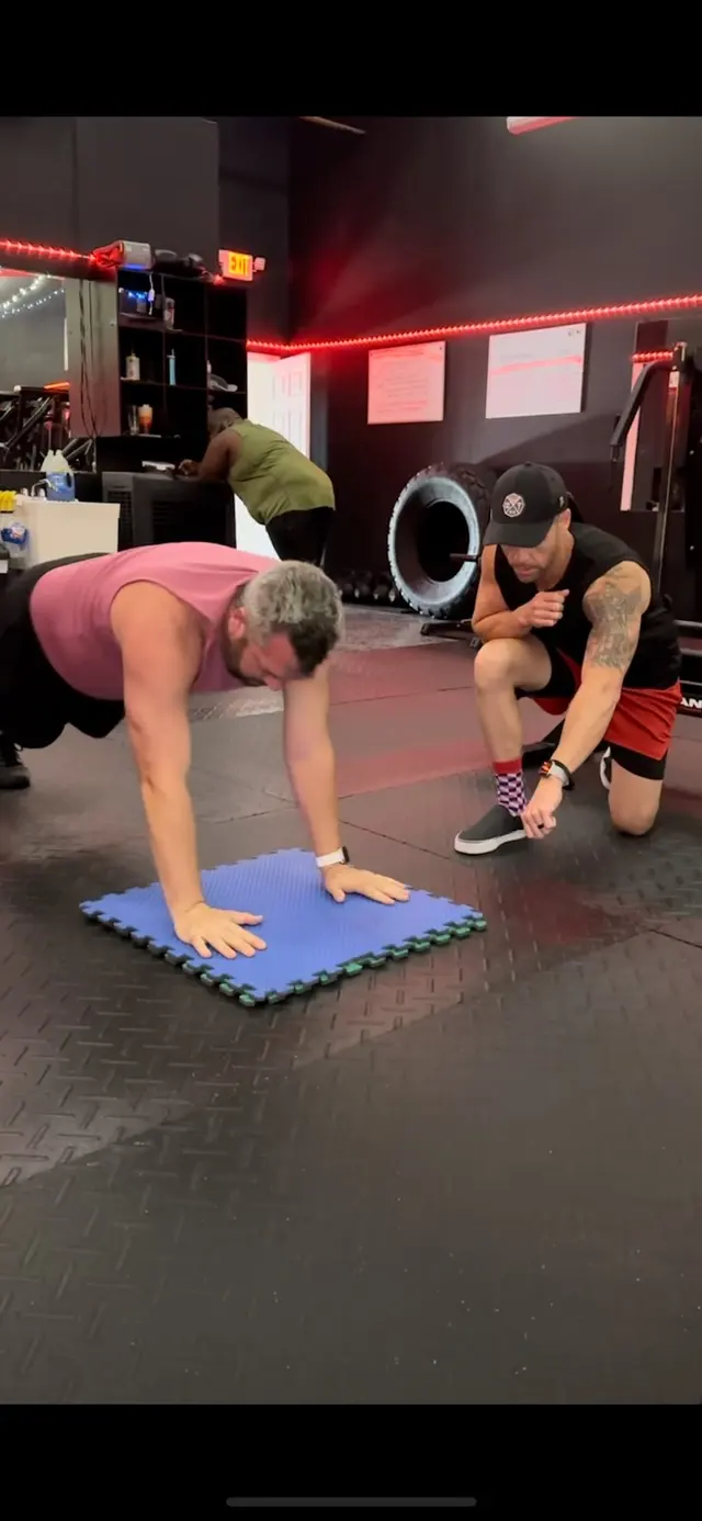 30 Plus Fit Club LLC — photo from the business 2