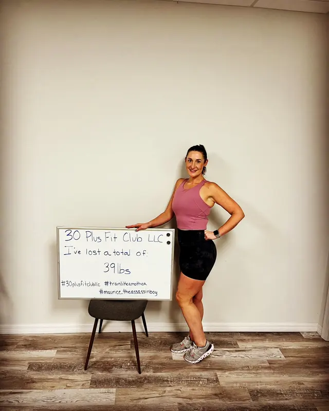 30 Plus Fit Club LLC — photo from the business 3