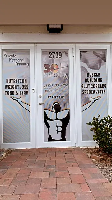 30 Plus Fit Club LLC — customer photo 6