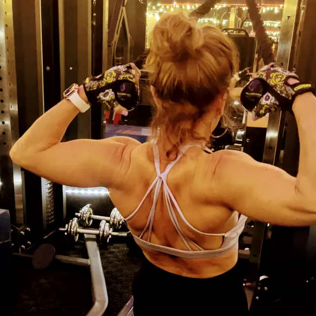 30 Plus Fit Club LLC — photo from the business 7