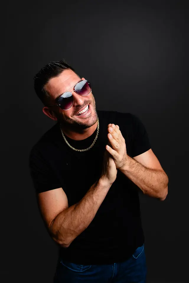 DJ Darion — photo from the business 1