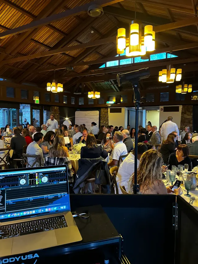 DJ Darion — photo from the business 6
