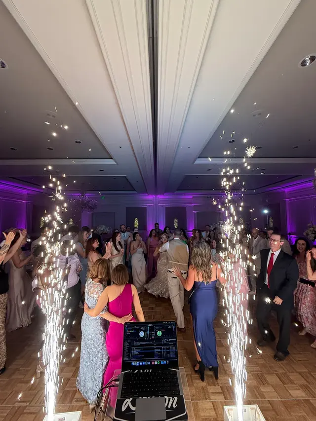 DJ Darion — photo from the business 4