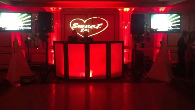 Allstar DJ & Photobooth — photo from the business 7