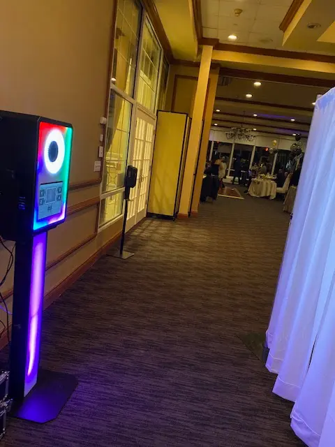 Allstar DJ & Photobooth — photo from the business 8