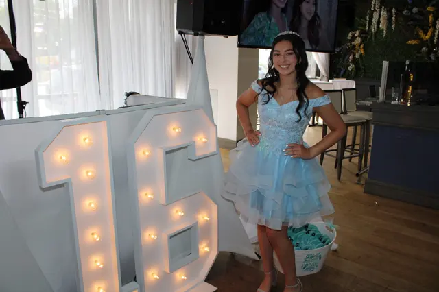Allstar DJ & Photobooth — photo from the business 10