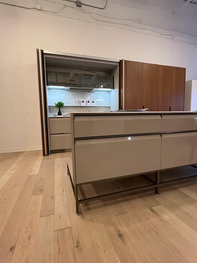Customer photo of work by Michigan Design Center, from Souad Abdo's review