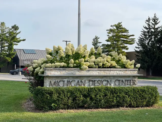 Michigan Design Center — photo from the business 1