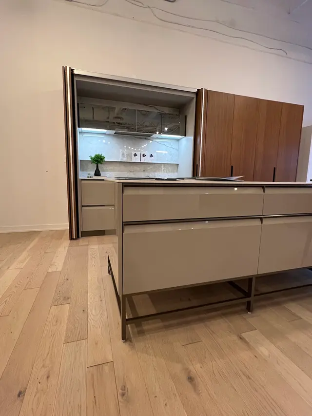 Customer photo of work by Michigan Design Center, from Souad Abdo's review