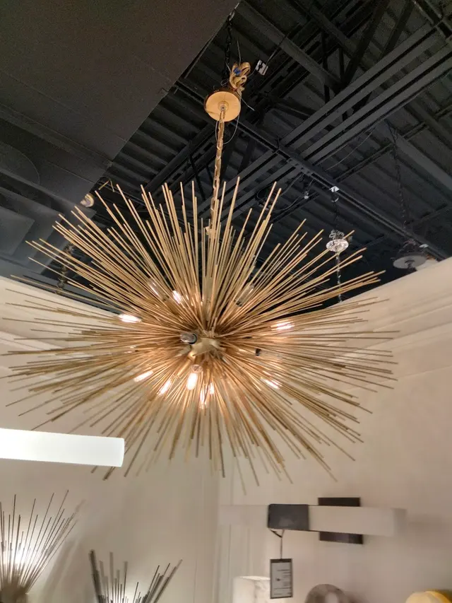 Customer photo of work by Michigan Design Center, from Ted Cantu's review