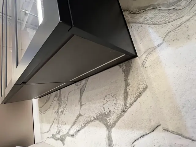 Customer photo of work by Michigan Design Center, from Souad Abdo's review