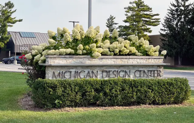 Michigan Design Center — photo from the business 12