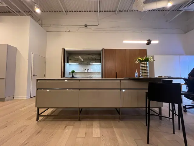 Customer photo of work by Michigan Design Center, from Souad Abdo's review