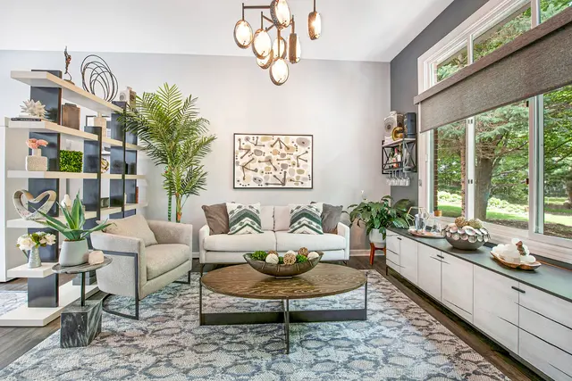 Horizon Interior Design — photo from the business 8