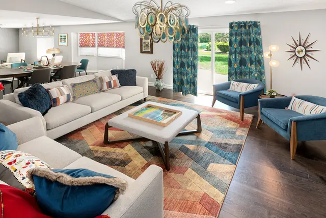 Horizon Interior Design — photo from the business 7