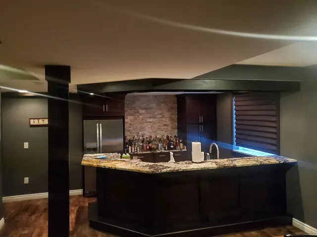 Artistic Construction And Design LLC — customer photo 2